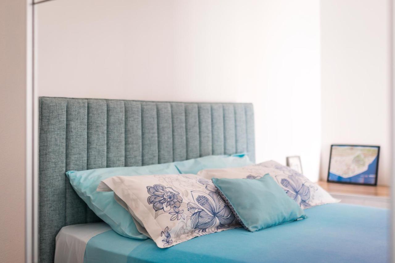 Apartamento Nautica Free Parking Šibenik Exterior foto