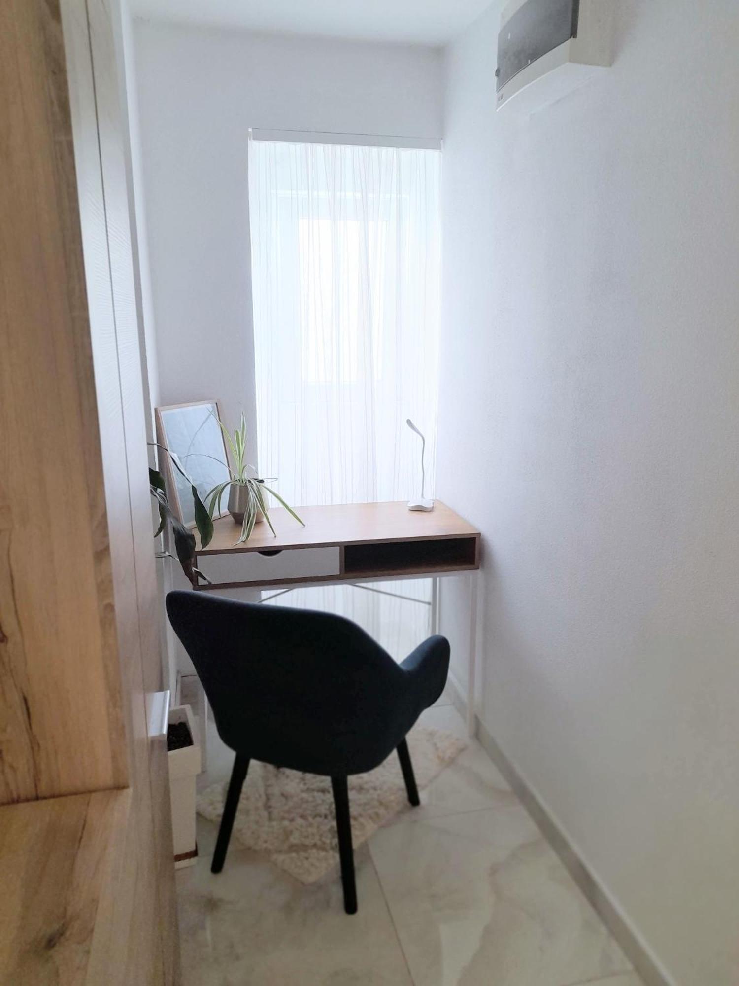 Apartamento Nautica Free Parking Šibenik Exterior foto