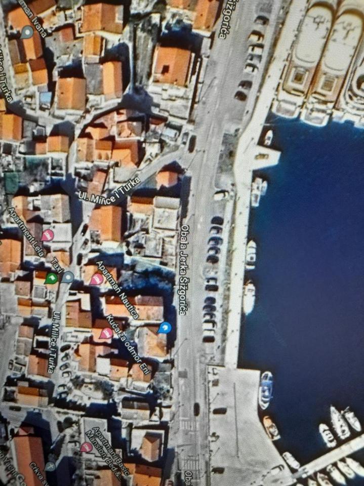 Apartamento Nautica Free Parking Šibenik Habitación foto